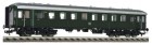 5677 Fleischmann Passenger car 2nd class for semi fast trains type B4ywe-30/50
